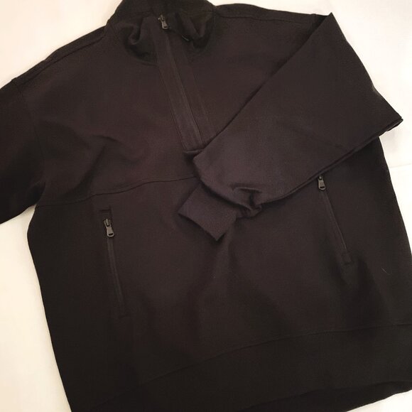 NWT Active Dynamic Breathable Pullover Fleece Old Navy. Size S Activewear. - Picture 11 of 11